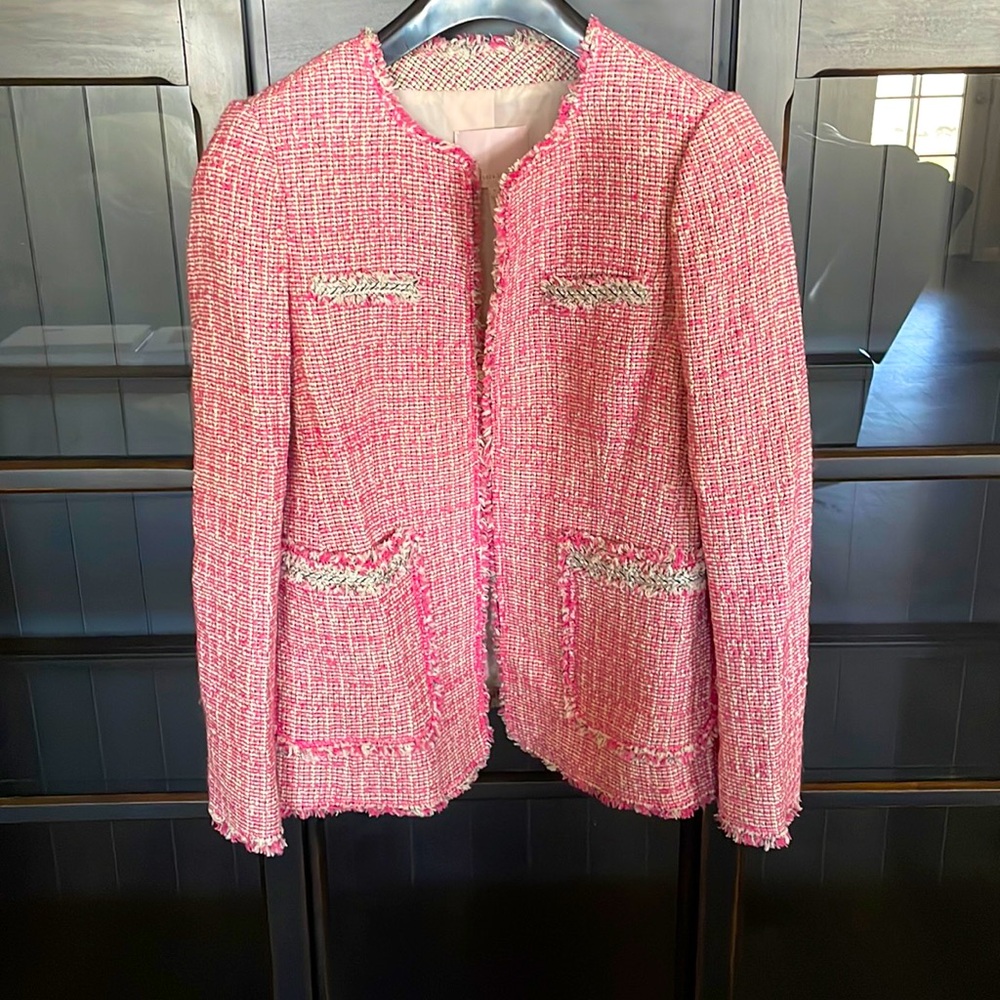 Rebecca Taylor Blazer